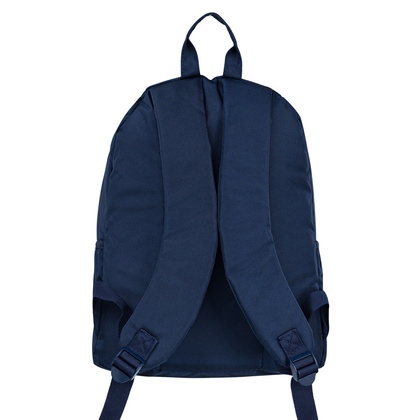 Plecak sportowy PUCCINI VIBE COLLECTION PM630 7A Granatowy