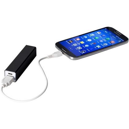 Powerbank 2200 mAh Volt