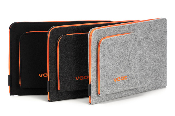 PROMO SET Torba TC12 Czarna + Etui na laptop EPD1 Grafitowe