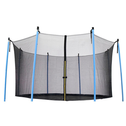 SIATKA WEWNĘTRZNA DO TRAMPOLINY FI 244CM