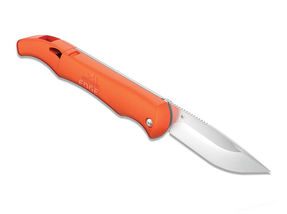 Nóż Outdoor Edge Ignitro blister