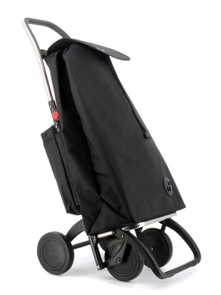 Wózek na zakupy Rolser I-Max Thermo Zen IMX353