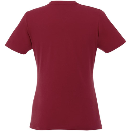 T-shirt damski z krótkim rękawem Heros