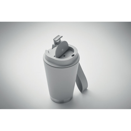 Kubek z podwójną ścianką 300 ml