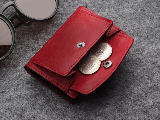 Portfel HIKER Max 2173