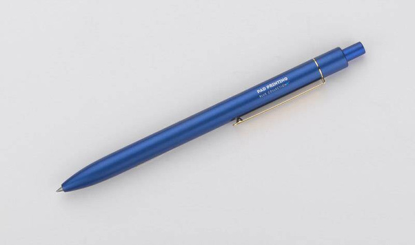 Długopis żelowy ELON