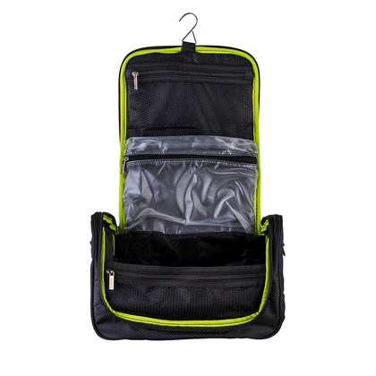 Kufer miękki PUCCINI PADWA QM80451 1 Czarny