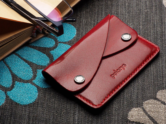 Portfel RETRO - Insider Line 1733