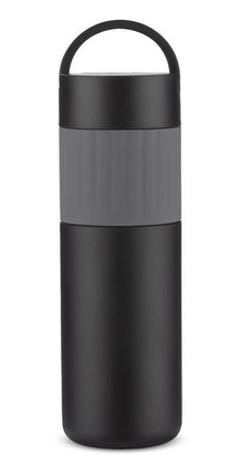 Butelka termiczna HOLDEN 500 ml 16024-14 Czarna