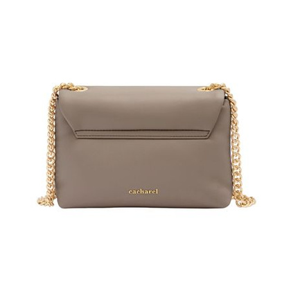 Damska torebka Vivienne Taupe