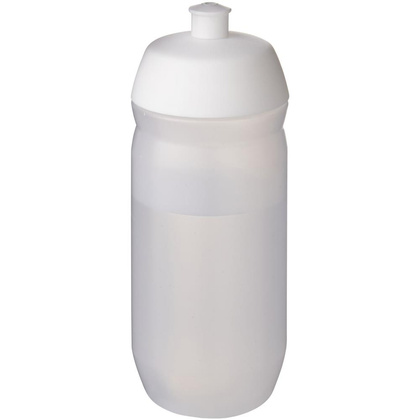 Bidon HydroFlex™ Clear o pojemności 500 ml
