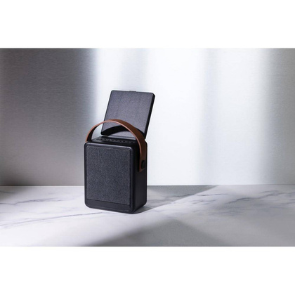 Głośnik bezprzewodowy 12W z panelem słonecznym Skywave