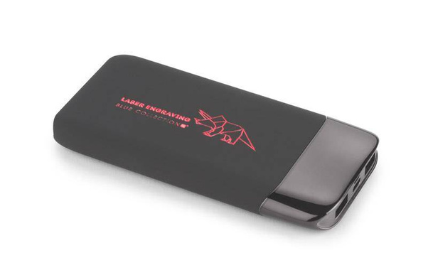Power bank MING 8000 mAh USB-C