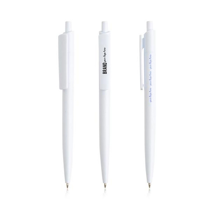 Długopis z recyklingowanego ABS / Recycolor