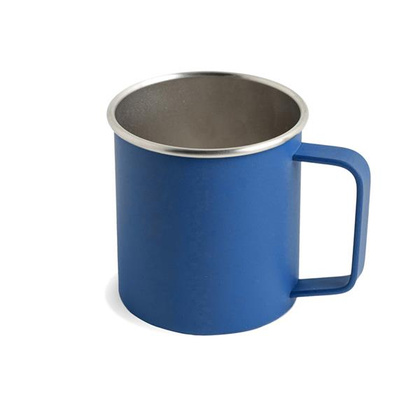 Kubek ze stali z recyklingu / MRSS Handle