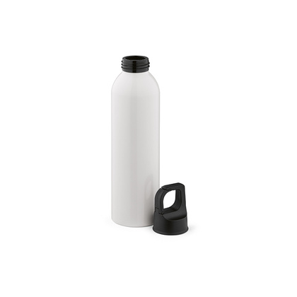 Butelka Mackenzie z recyklingowanego aluminium 690 ml