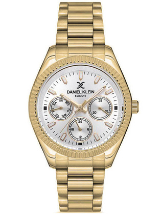 ZEGAREK DANIEL KLEIN 12801-3 (zl520b) + BOX