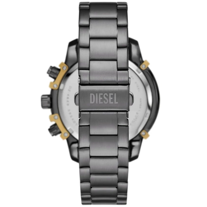 ZEGAREK MĘSKI DIESEL Griffed DZ4668 + BOX
