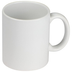 Kubek ceramiczny do sublimacji 300 ml