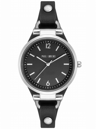 ZEGAREK DAMSKI PAUL LORENS -  PL3652A-1A1 (zg557a) + BOX