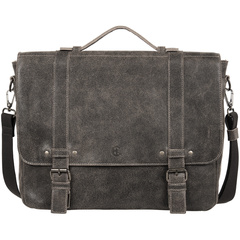 Duża torba męska skórzana Canaletto – laptop 15" TM262s342