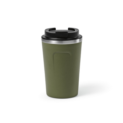 Limpopo Kubek podrózny ze stali nierdzewnej z recyklingu 460 ml