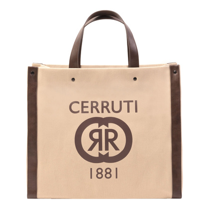 Torba na zakupy Hampstead Beige
