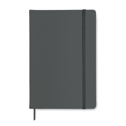 Notatnik A5 w linie