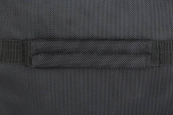 MERCEDES-BENZ GLB 2019+ TORBY DO BAGAŻNIKA 4 SZT KJUST