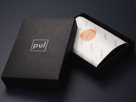 Portfel RFID FUNKY - Insider Line 1722