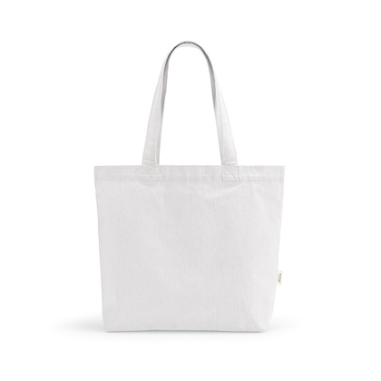 Kilimandzaro Torba na zakupy z recyklingowanej bawelny 180 gsm