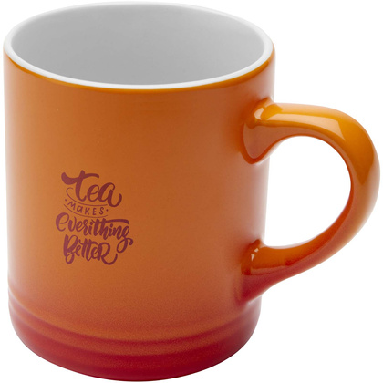 Laguna kubek ceramiczny o pojemności 330 ml