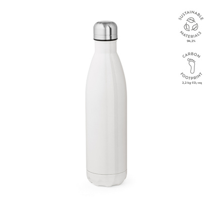 Butelka Mississippi 800W ze stali nierdzewnej z recyklingu 810 ml