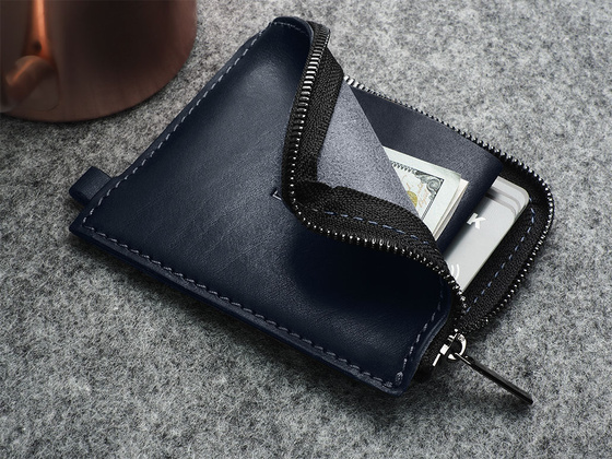 Portfel OLDTIMER 1845