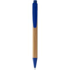 Długopis bambusowy Borneo