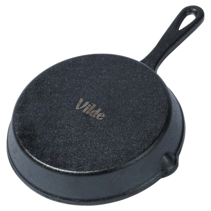 Patelnia żeliwna CAST LINE 15 cm