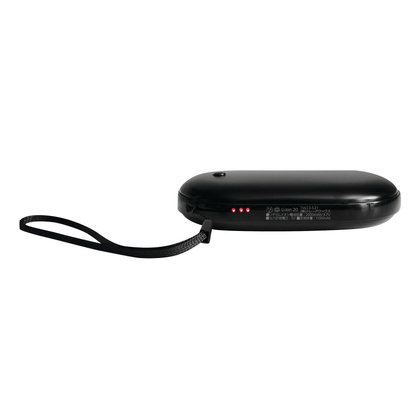 Powerbank i ogrzewacz kieszonkowy HEAT POWER.