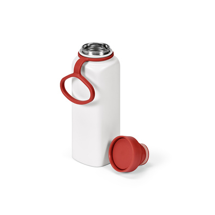 Butelka Ural z recyklingu stali nierdzewnej 820 ml