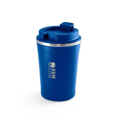 PHELPS. Kubek podróżny 470 ml