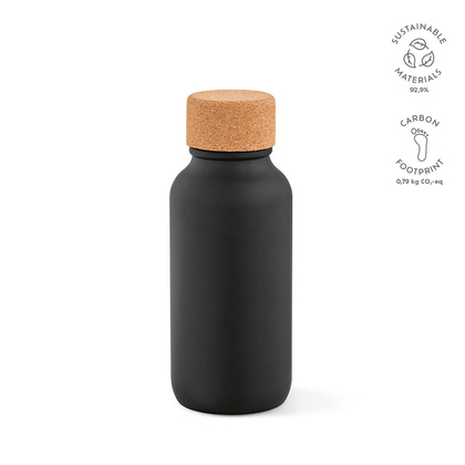 Volga Butelka ze stali nierdzewnej z recyklingu 530 ml
