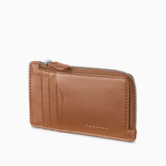 Etui na karty, wizytówki PUCCINI VULCANO VC92522 2B Brązowe