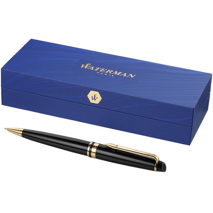 WATERMAN Długopis Expert Czarny