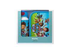 Lunch set Campus Paw Patrol 107410165350