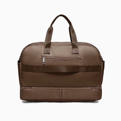 Torba sportowa / podróżna ACTIVE COLLECTION PUCCINI TD241 2 Brązowa