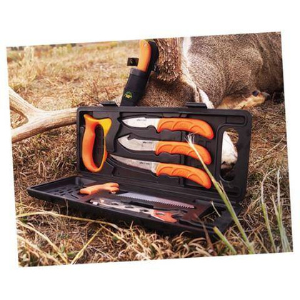 Zestaw myśliwski Outdoor Edge Wild Pak WP-2FR