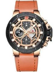 ZEGAREK MĘSKI NAVIFORCE NF9159 - (zn105d) + BOX