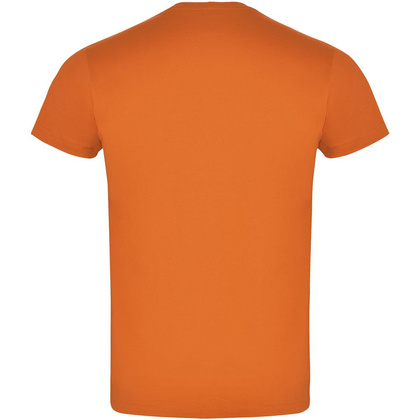 Atomic koszulka unisex z krótkim rękawem