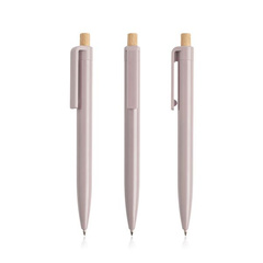 Długopis z recyklingowanego ABS / Prens