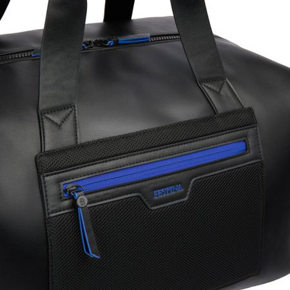 Torba podróżna Black Edition Blue