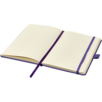 Notes A5 Nova 10739509 Fioletowy